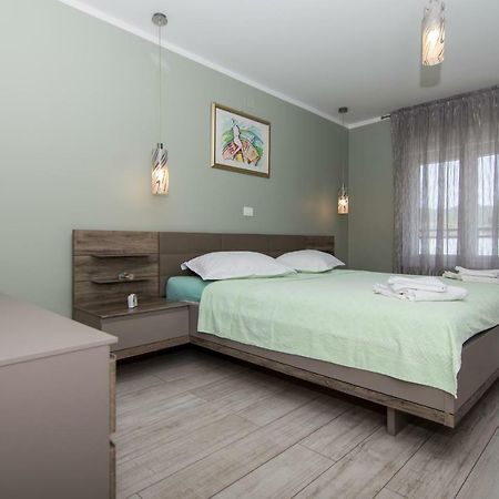 Apartman Marin Trogir Dış mekan fotoğraf