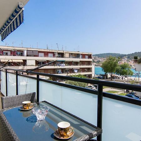 Apartman Marin Trogir Dış mekan fotoğraf