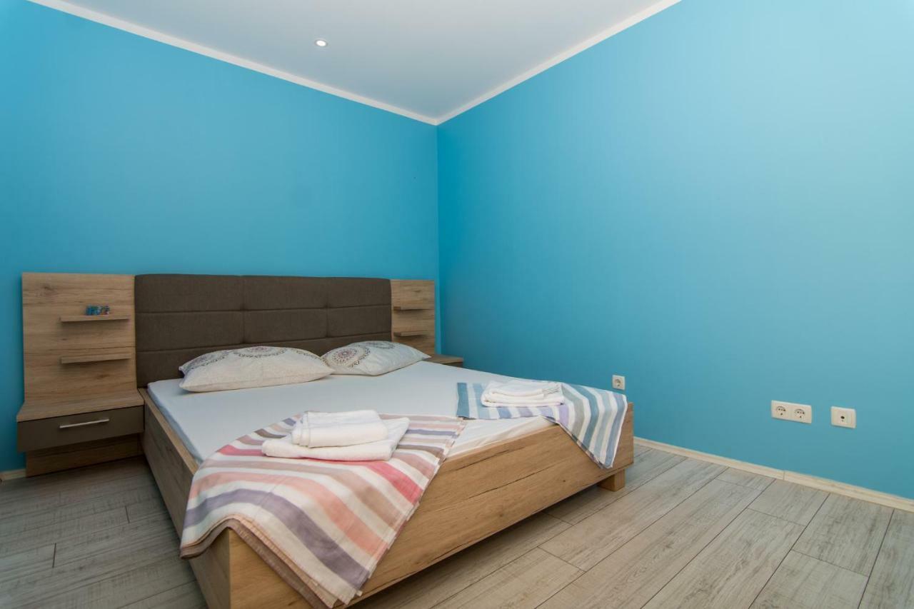 Apartman Marin Trogir Dış mekan fotoğraf