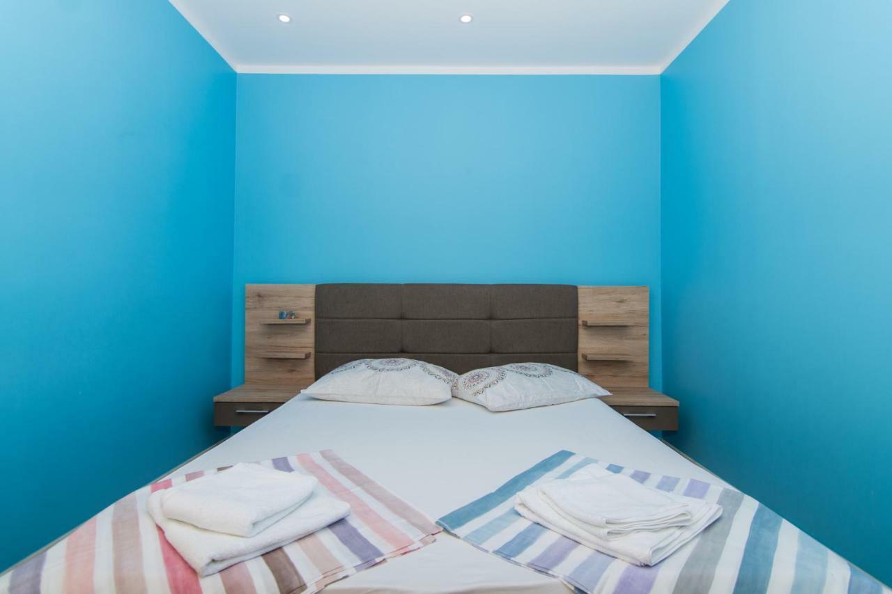 Apartman Marin Trogir Dış mekan fotoğraf