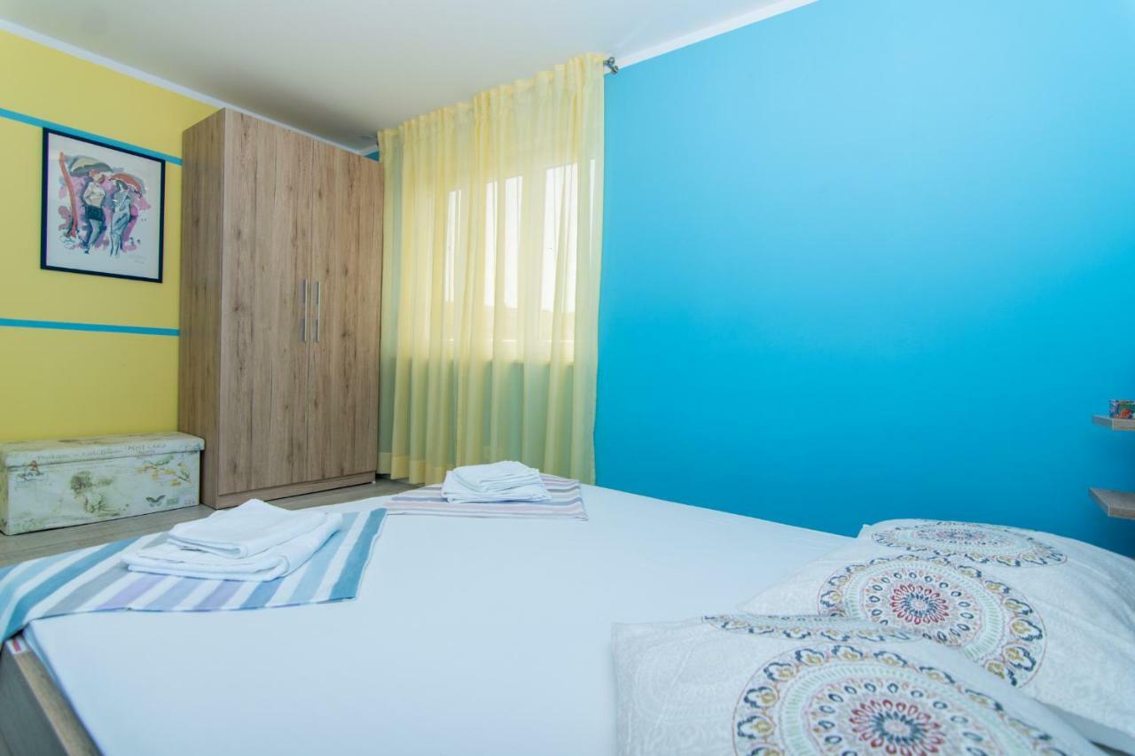 Apartman Marin Trogir Dış mekan fotoğraf
