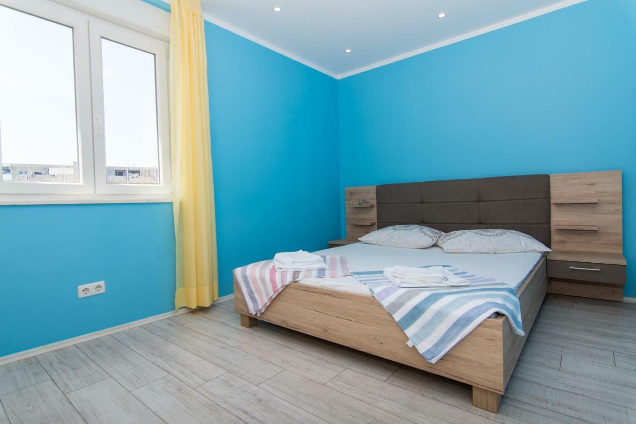 Apartman Marin Trogir Dış mekan fotoğraf
