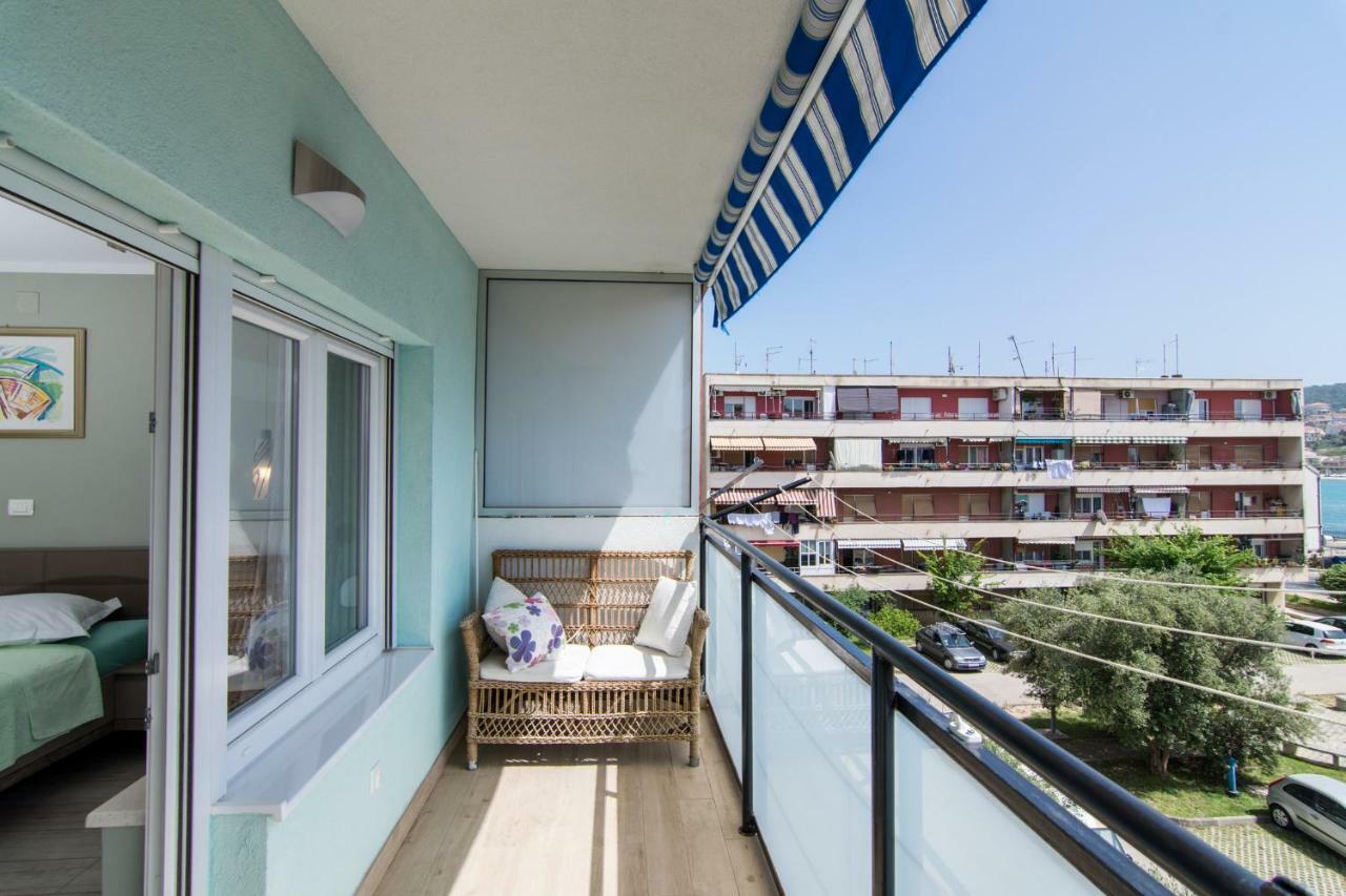 Apartman Marin Trogir Dış mekan fotoğraf