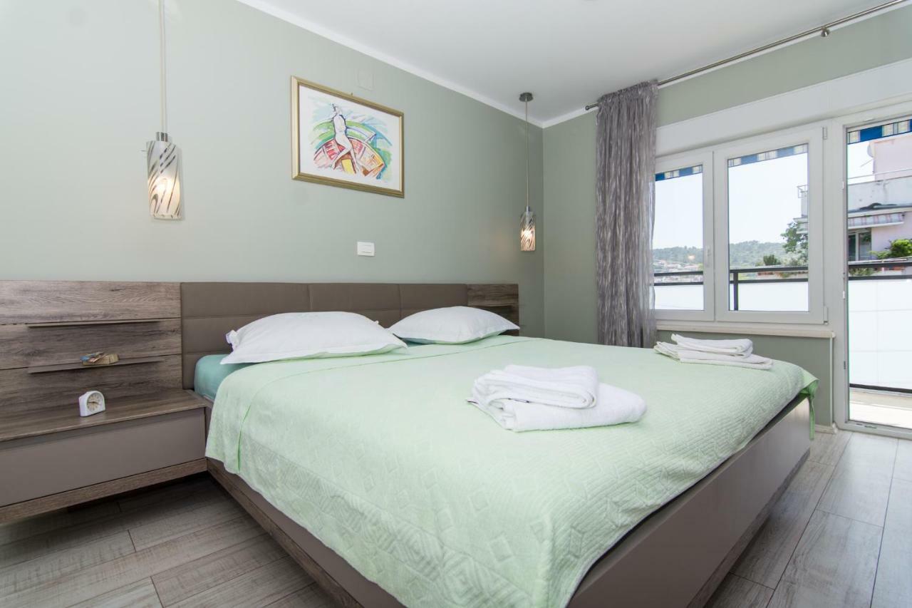 Apartman Marin Trogir Dış mekan fotoğraf
