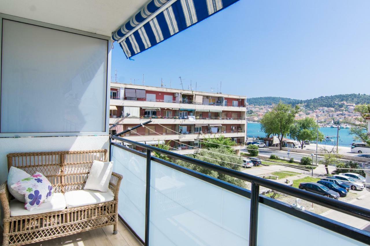 Apartman Marin Trogir Dış mekan fotoğraf
