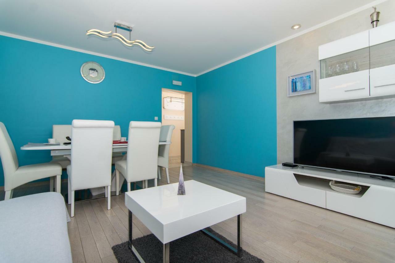 Apartman Marin Trogir Dış mekan fotoğraf