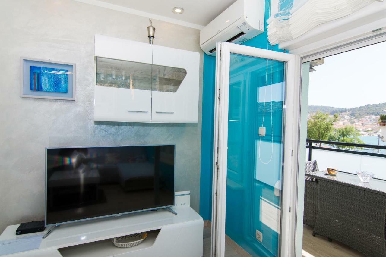 Apartman Marin Trogir Dış mekan fotoğraf
