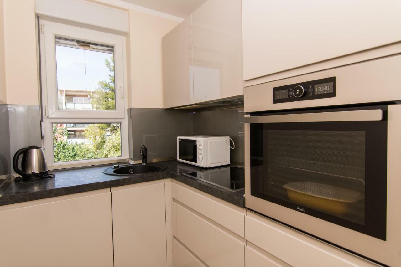 Apartman Marin Trogir Dış mekan fotoğraf