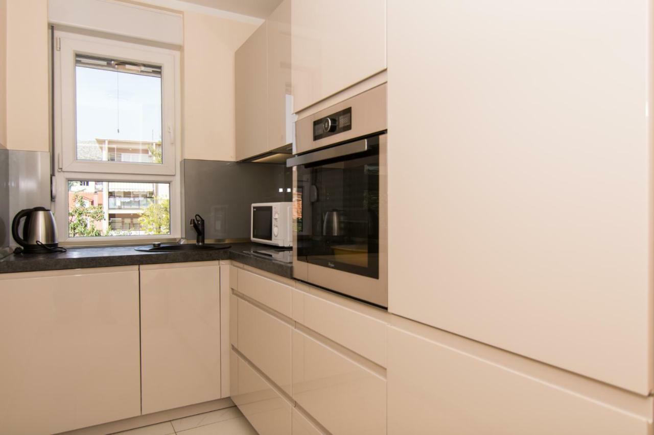 Apartman Marin Trogir Dış mekan fotoğraf