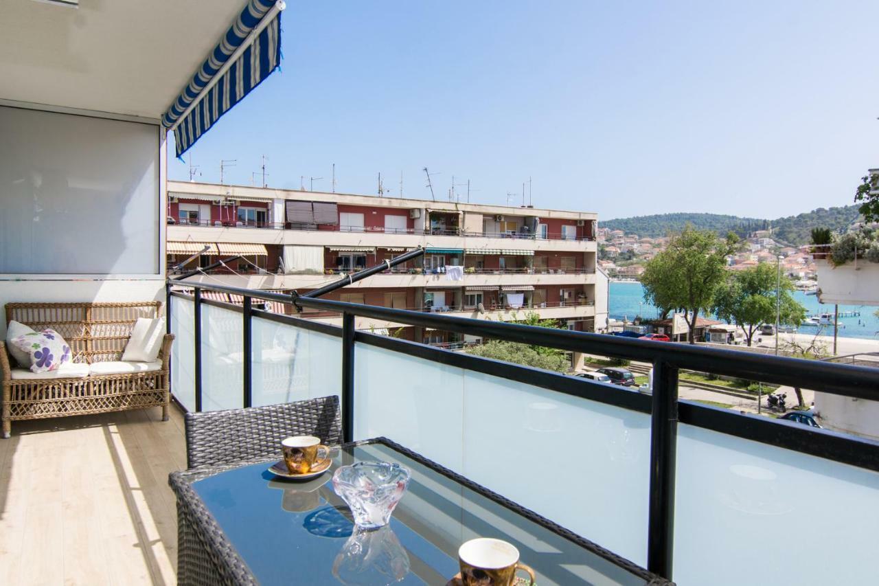 Apartman Marin Trogir Dış mekan fotoğraf