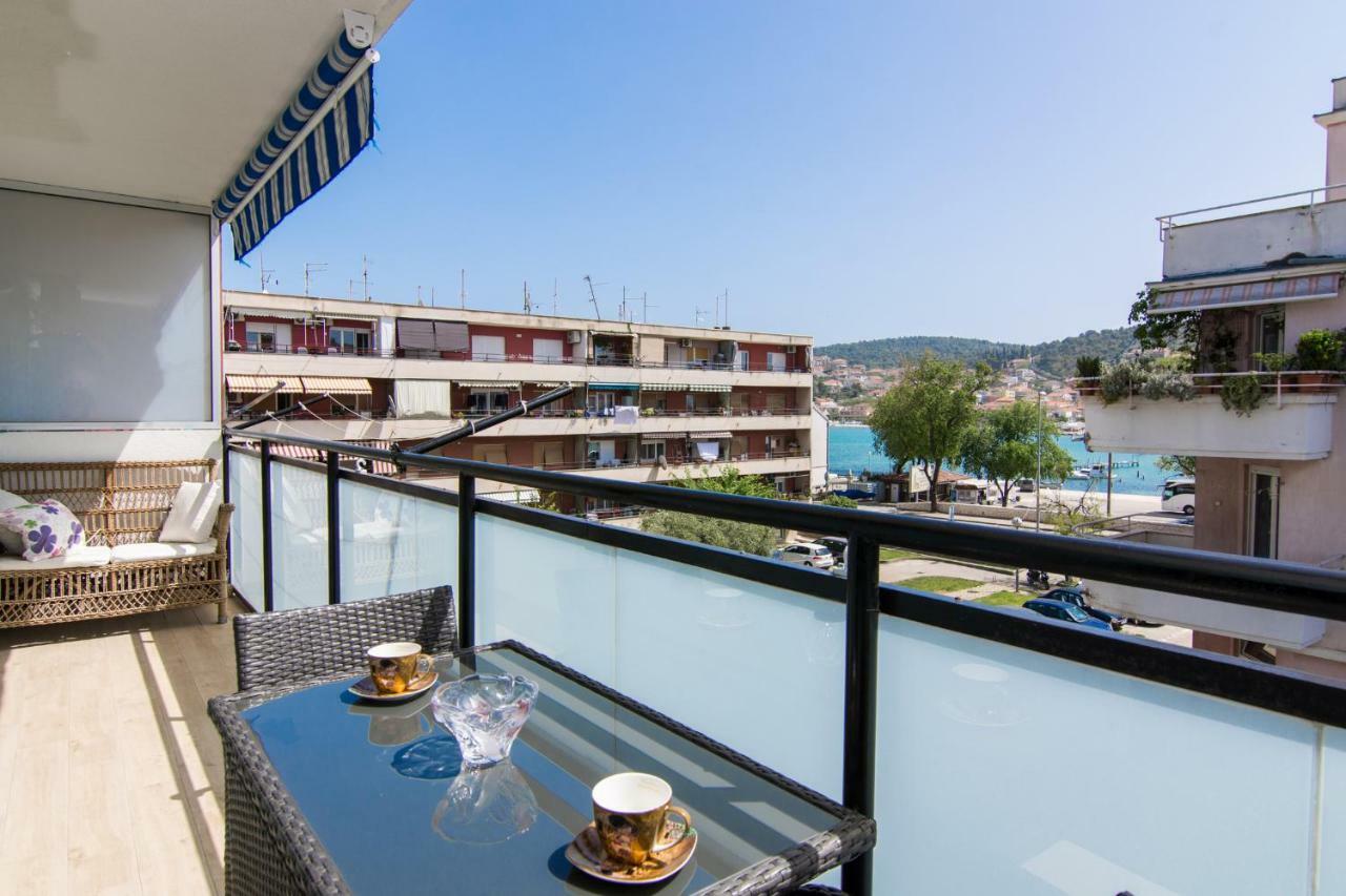 Apartman Marin Trogir Dış mekan fotoğraf