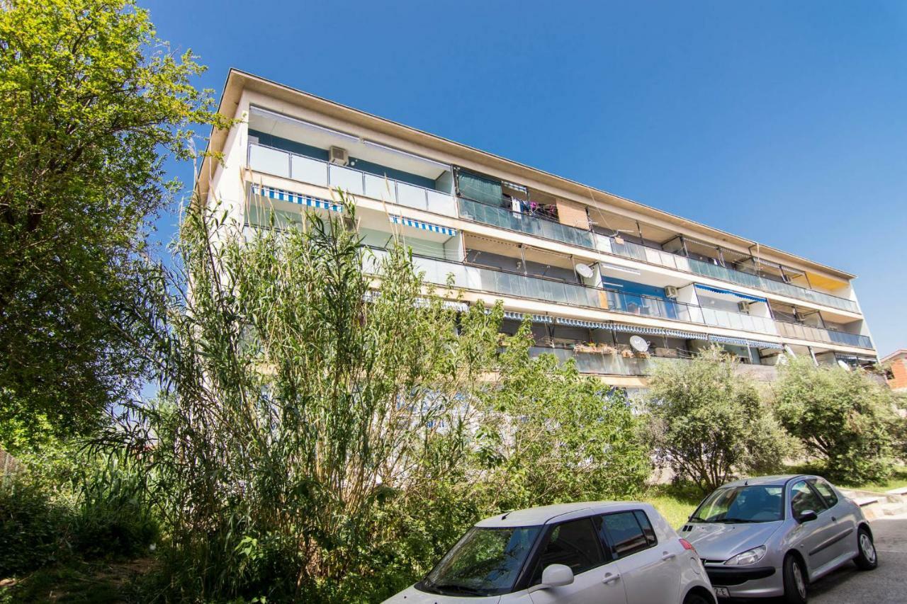 Apartman Marin Trogir Dış mekan fotoğraf