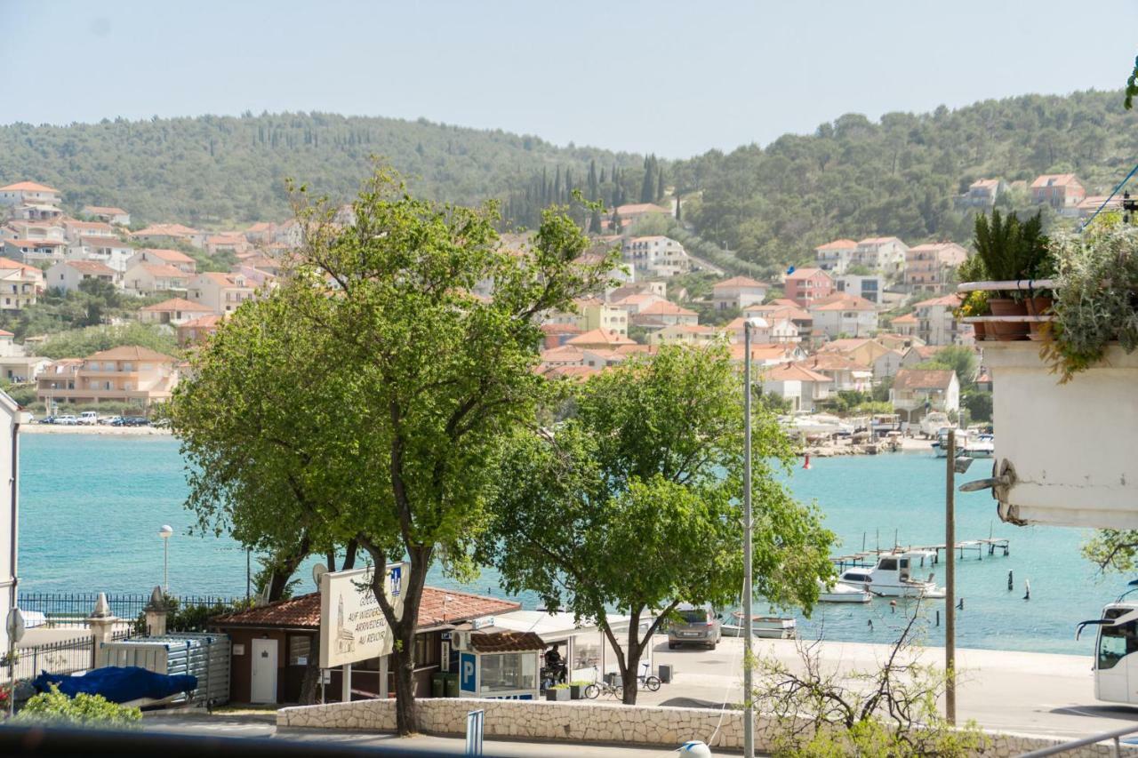 Apartman Marin Trogir Dış mekan fotoğraf