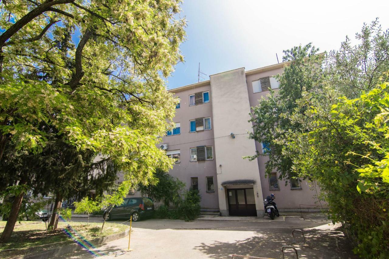 Apartman Marin Trogir Dış mekan fotoğraf